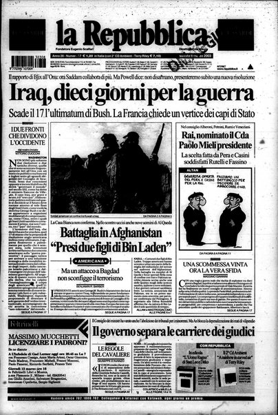 La repubblica